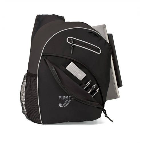 Evolution Computer Sling Bag EverythingBranded USA