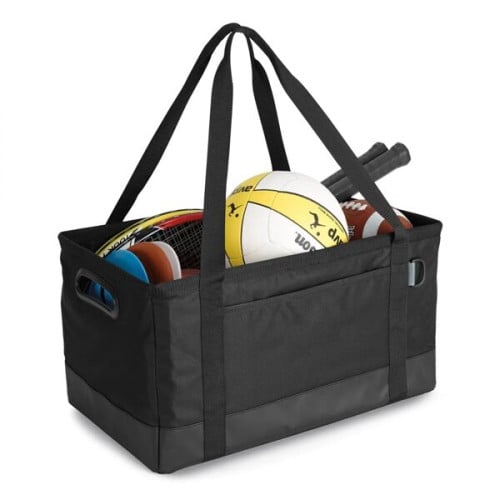 Deluxe utility best sale tote