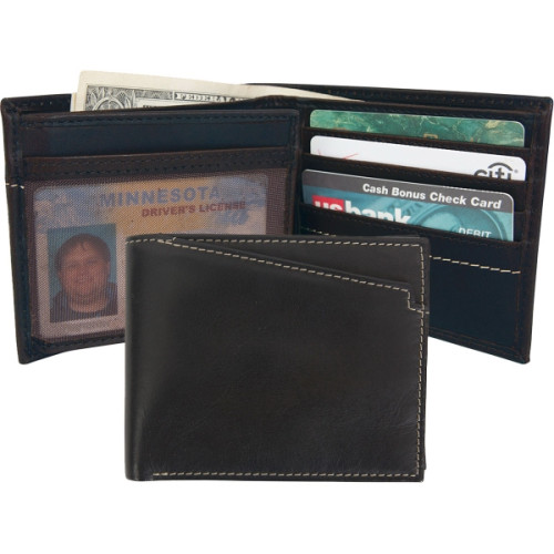 Colter Canyon Wallet