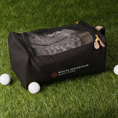 GOLF SHOE BAG EverythingBranded USA
