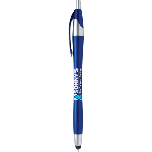 Javalina™ Metallic Stylus Pen