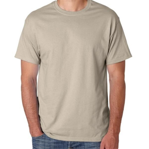 Hanes Comfortsoft 5.2 oz 100% Cotton Preshrunk T-shirts