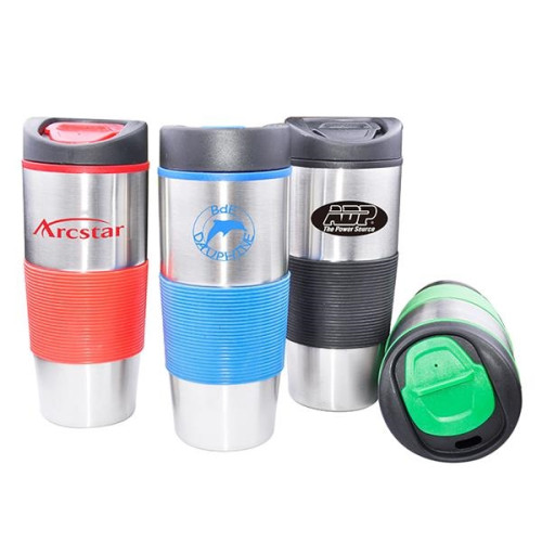 16 oz Travel Mug EverythingBranded USA