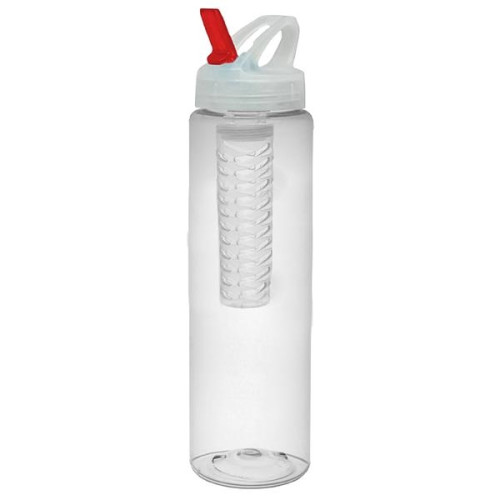 32 oz Fruit Infuser Bottle EverythingBranded USA