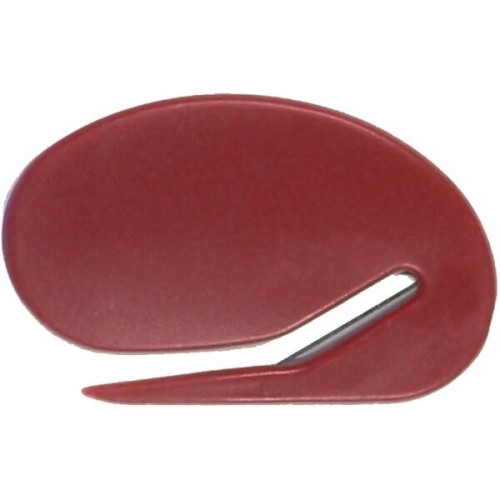 Jumbo Size Oval Letter Opener with EverythingBranded USA