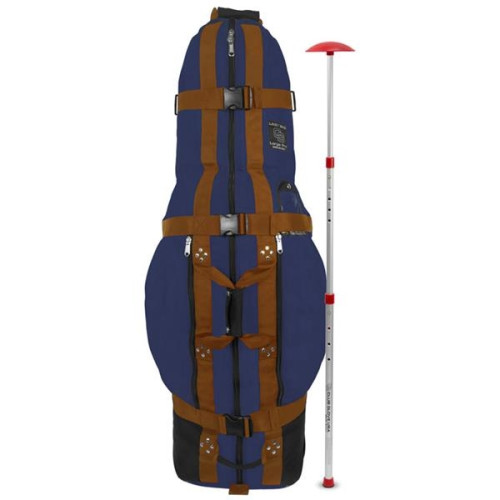 Club glove large cheap pro travel bag