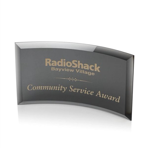 Bancroft Award Black EverythingBranded USA