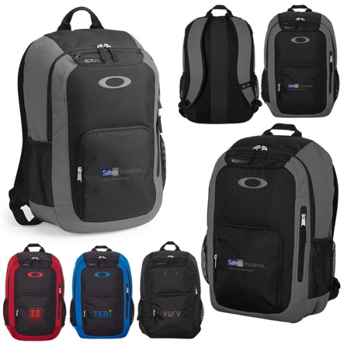 Oakley® Enduro 22L Backpack EverythingBranded USA