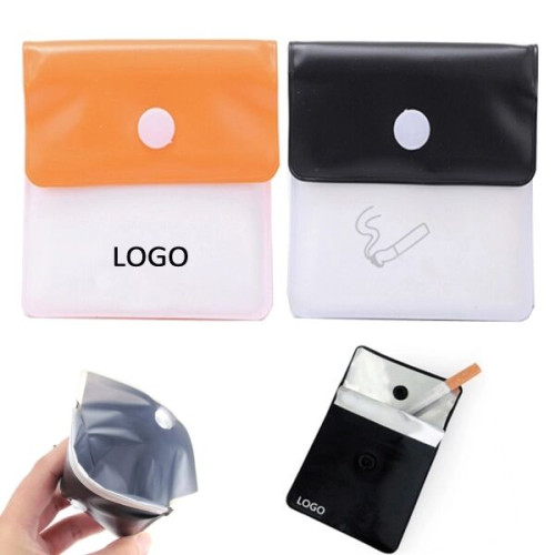 Pocket Ashtray Pouch EverythingBranded USA