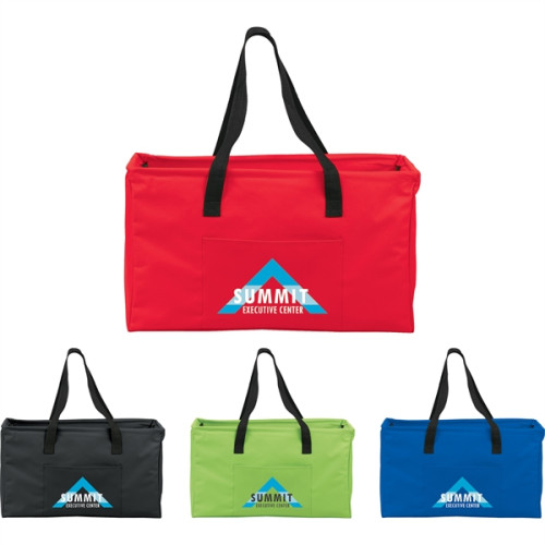 Large Utility Tote EverythingBranded USA