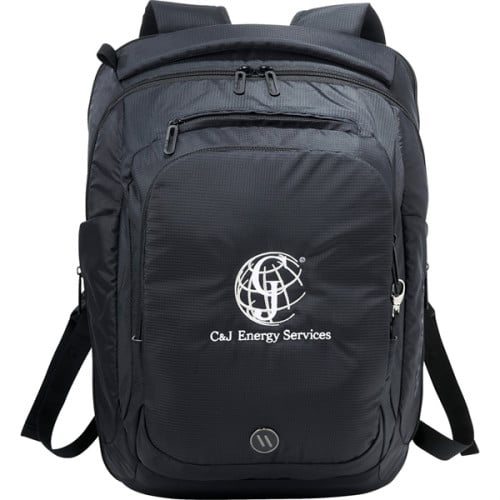 17 inch top computer backpack