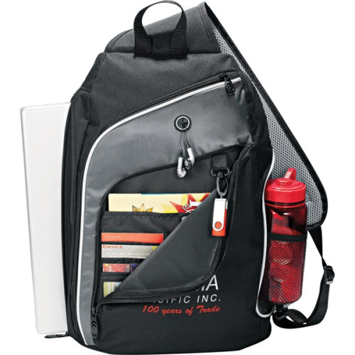 Vortex Drawstring Bags Customized | Imprinted Logo | Promotion Choice  TN-8449