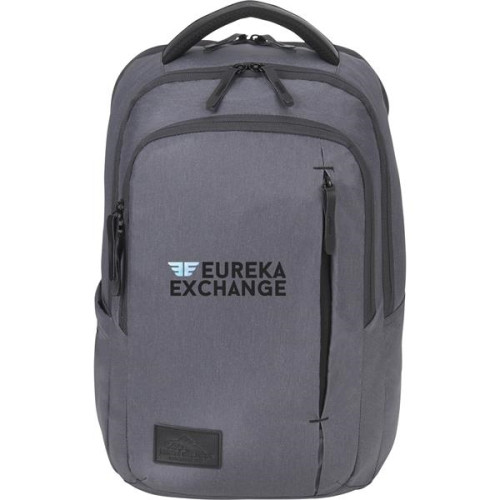High Sierra Slim 15" Computer Backpack EverythingBranded USA