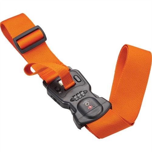 3 in store 1 luggage strap