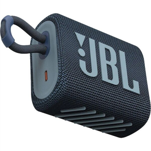 JBL Go 3 Eco Custom Logo