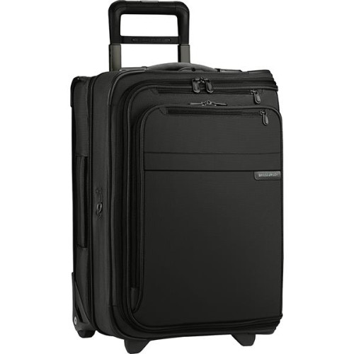 Baseline Domestic Carry On Upright Garment Bag