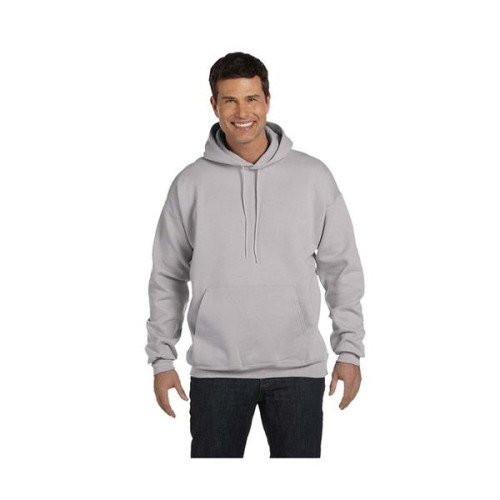 Hanes® Pullover Hooded Sweatshirt - Colors