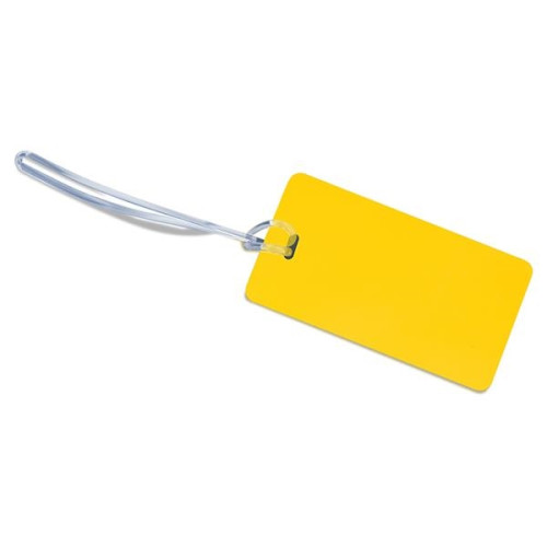 HiFlyer Luggage Tag EverythingBranded USA