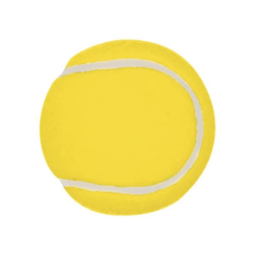 Synthetic Promotional Tennis Ball