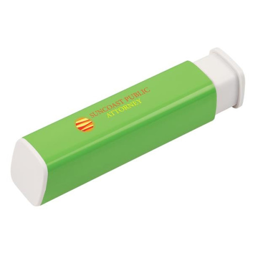 UL Listed Power Bank With Phone Stand EverythingBranded USA