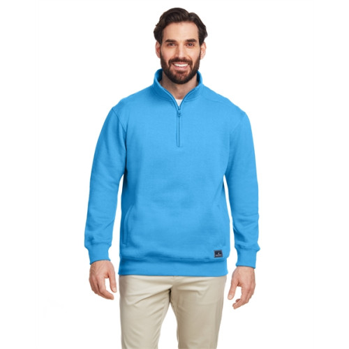 Men's Anchor Quarter-Zip Pullover