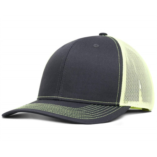 Pro Style Trucker Hat