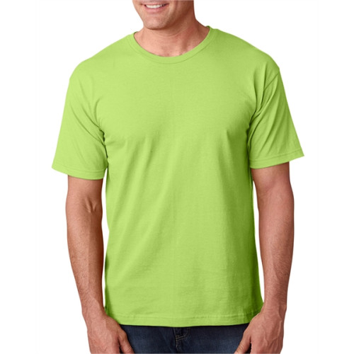 Adult 5.4 oz., 100% Cotton T-Shirt