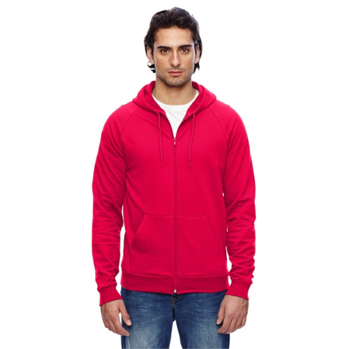 California fleece 2025 zip hoodie