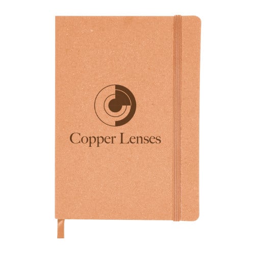 RECYCLED COTTON JOURNAL EverythingBranded USA